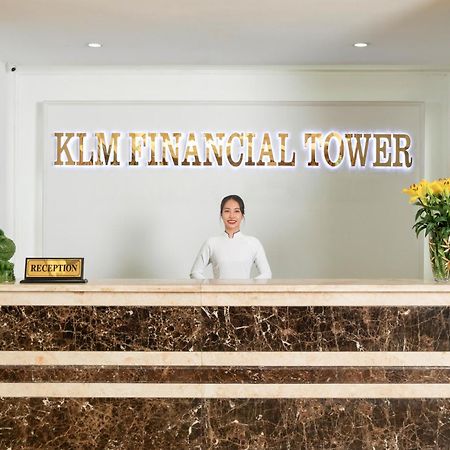 Kay Hotel Da Nang - Near Dragon Bridge Exterior foto