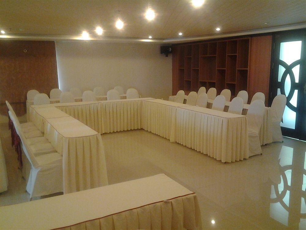 Kay Hotel Da Nang - Near Dragon Bridge Exterior foto