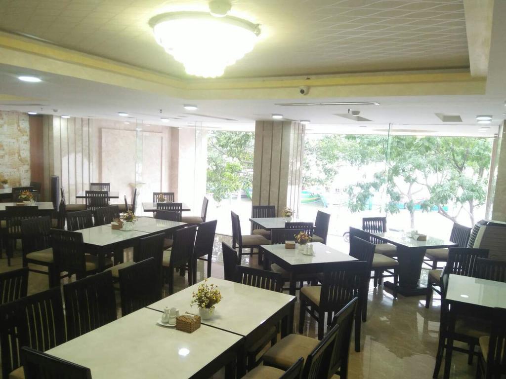 Kay Hotel Da Nang - Near Dragon Bridge Exterior foto
