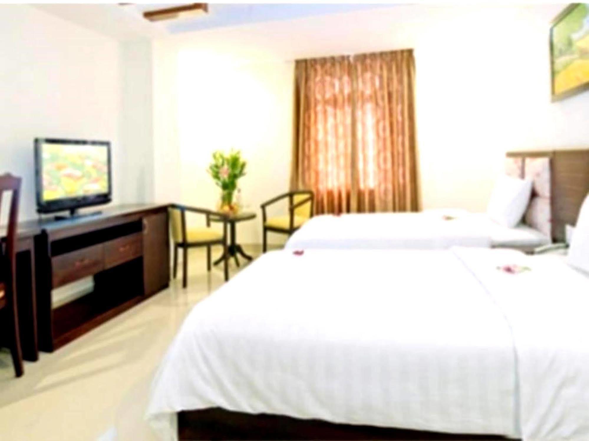 Kay Hotel Da Nang - Near Dragon Bridge Exterior foto